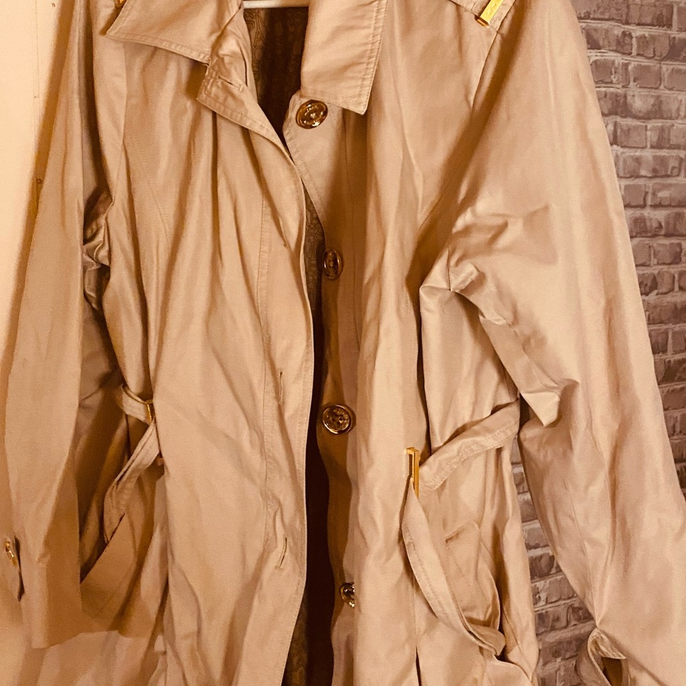 MK rain cost Michael Kors